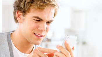 Come individuare se l'immagine del