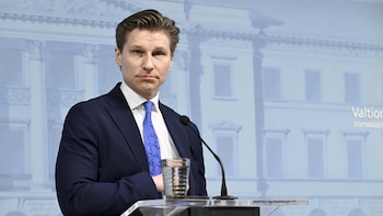 Finlandia comprará a EEUU sistemas