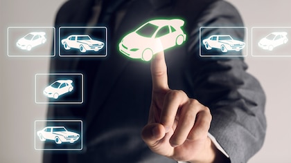 Menos Registros del Automotor y adiós a la cédula azul: cómo cambiará los trámites de transferencias de vehículos con las nuevas medidas