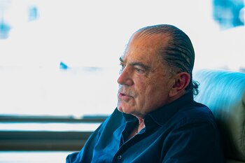 "Hay mucha discriminación por edad