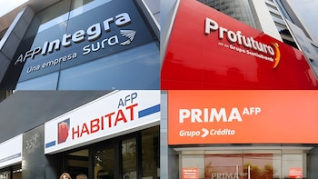 Utilidades de las AFP se recuperan tras fin del octavo retiro: conoce cuál es la más rentable