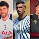 El mercado de pases de la selección argentina rumbo al Mundial 2030