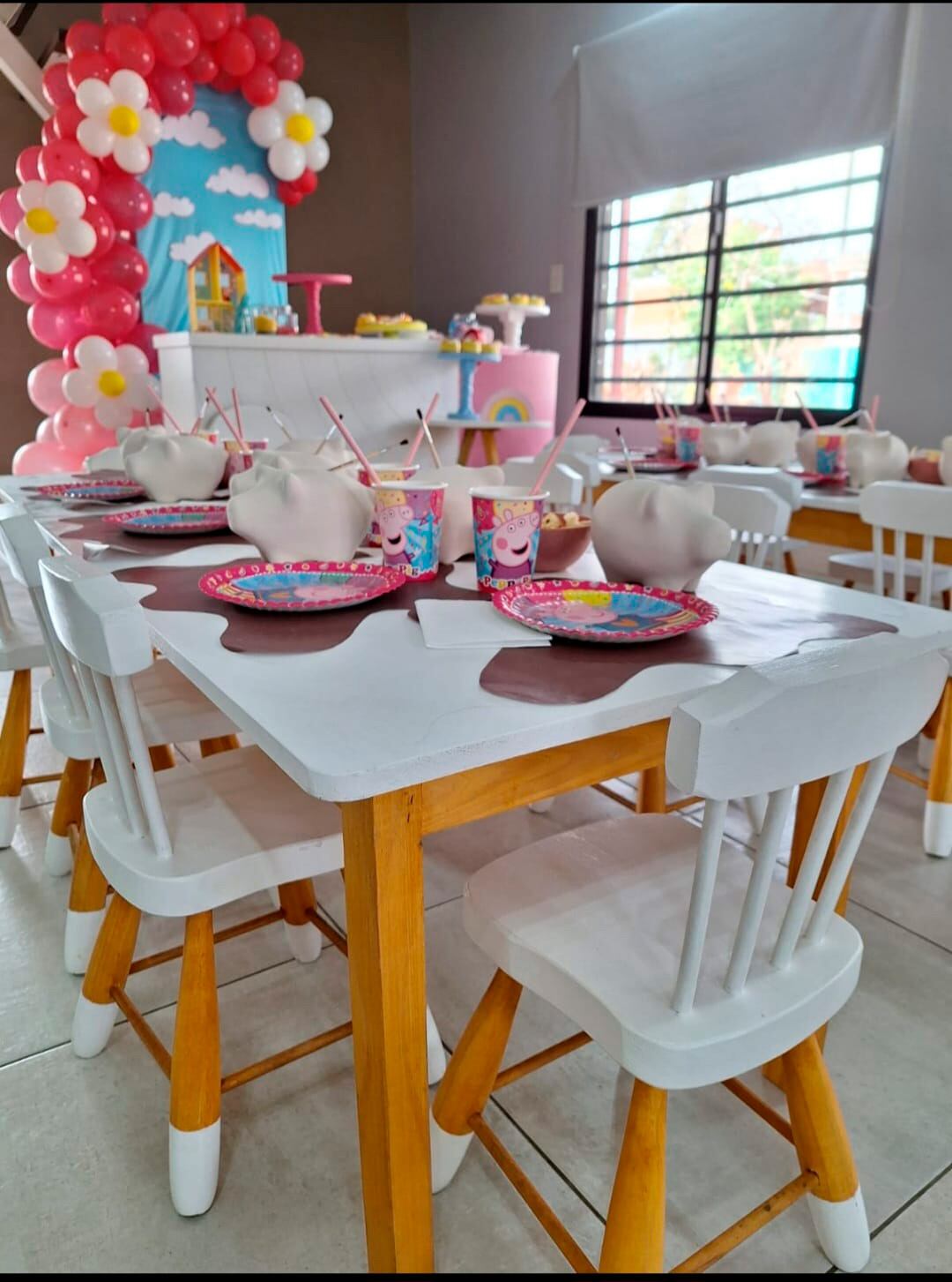 Ponte Guapas ofrece servicios, como el alquiler de mobiliarias, que nunca cumple.