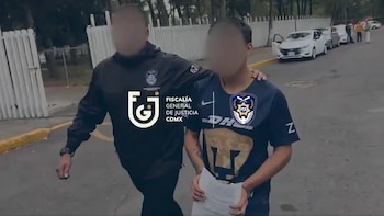 Sangre en el auto y en la casa: los peritajes que complican la situación de Fernando Yael, el estudiante buscado por la desaparición de su mamá
