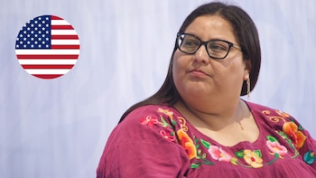 Citlalli Hernández lanza crítica a EEUU por declaraciones de intervencionismo en México: “No somos el patio trasero de nadie”