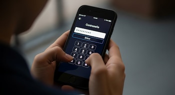 Los Ciberdelincuentes buscan obtener datos