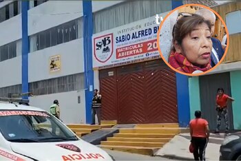 Gerenta Regional de Educación de