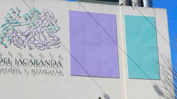 Cuando la escuela es parte