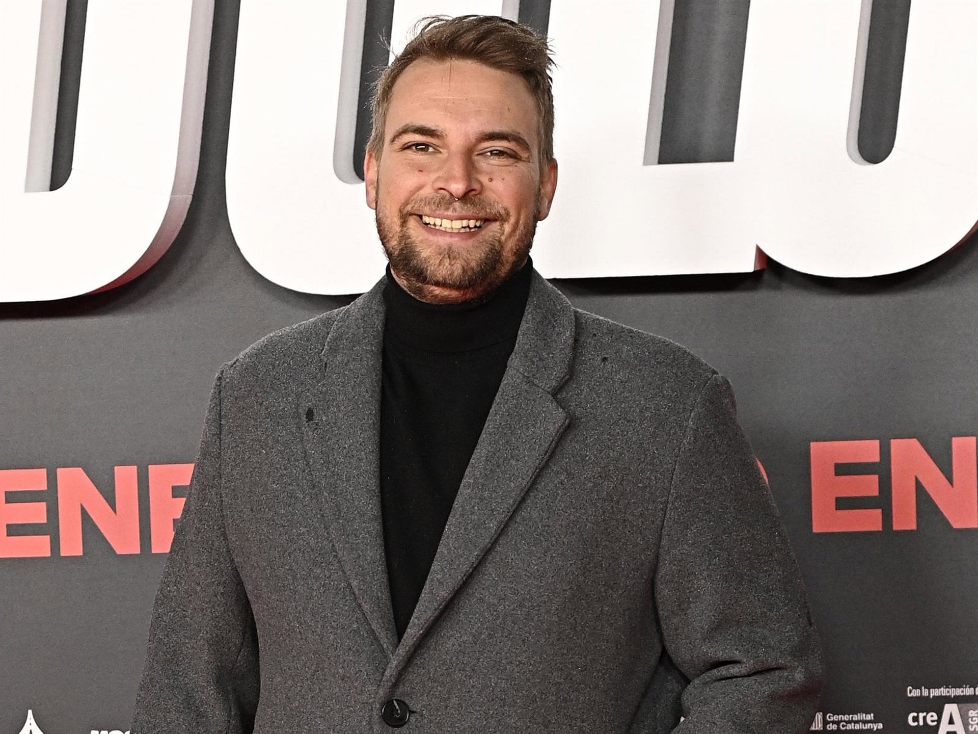 José María Almoguera da la cara por Alejandra Rubio y Carlo Costanzia: «La gente no sabe de lo que habla»