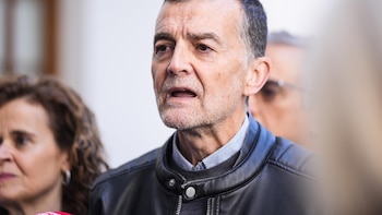 Maíllo llama a movilización: "Tenemos