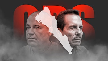 Cártel de Sinaloa: cómo nació la organización criminal que alguna vez lideró El Mayo Zambada y El Chapo Guzmán, ahora detenidos en EEUU