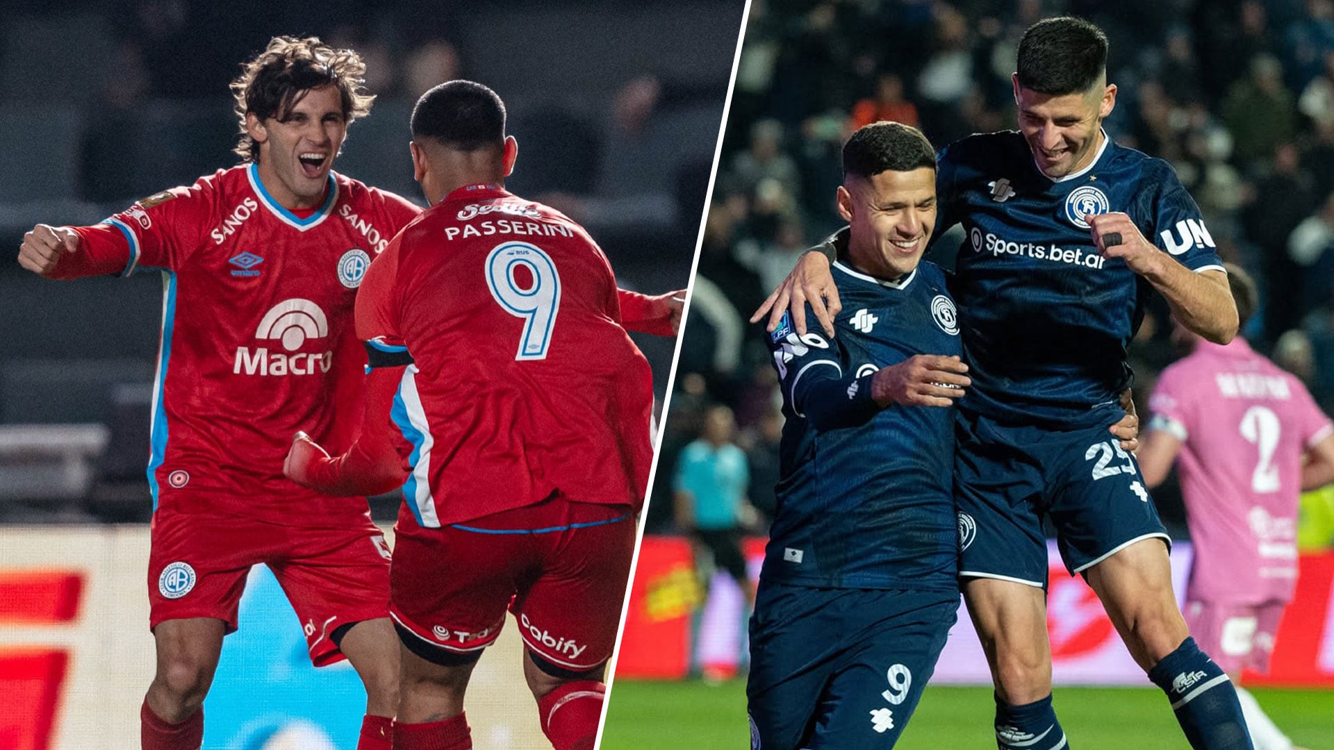 Belgrano recibirá a Independiente Rivadavia en Córdoba