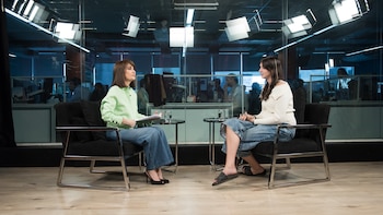 "Este año saqué mis primeras