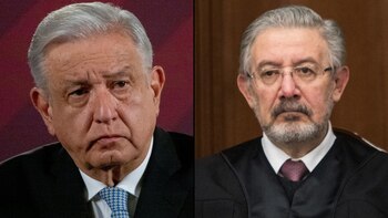 El mandatario se lanzó otra