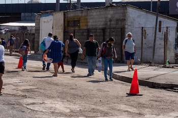 San Salvador, El Salvador