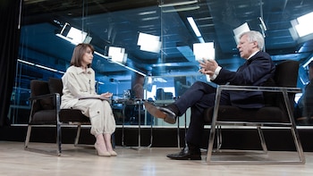 "El cuerpo lo tenés que