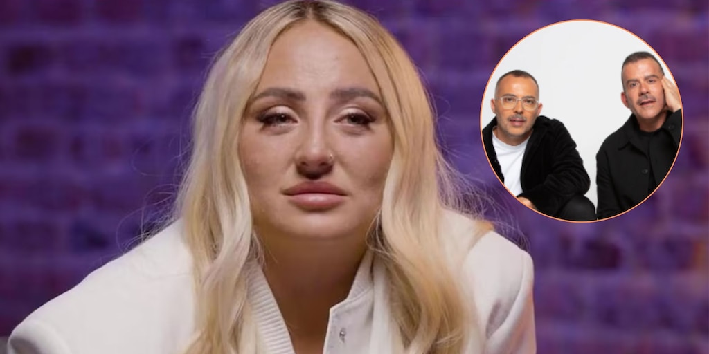 Óscar Cornejo y Adrián Madrid responden con “sorpresa” a la sentencia de prisión por la demanda de Rocío Flores: “Será recurrida” - Infobae