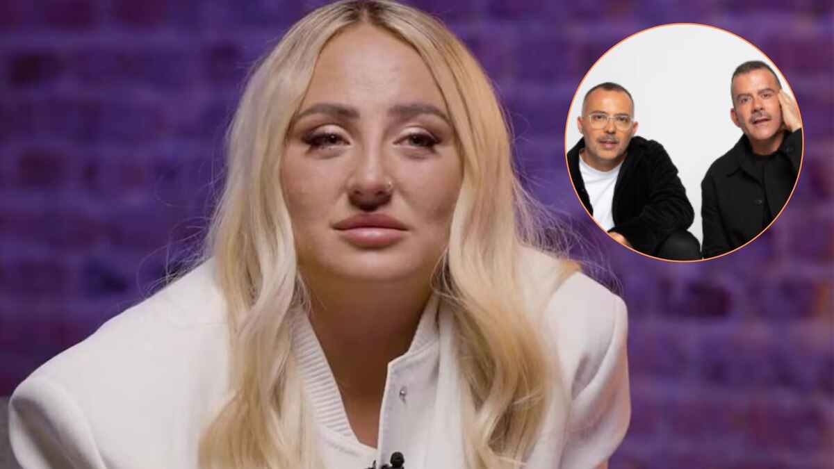 Óscar Cornejo y Adrián Madrid responden con “sorpresa” a la sentencia de prisión por la demanda de Rocío Flores: “Será recurrida” - Infobae