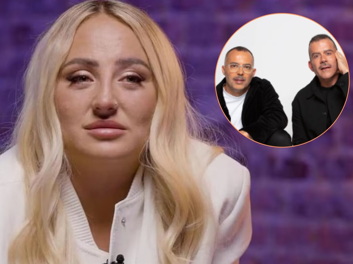 Óscar Cornejo y Adrián Madrid responden con “sorpresa” a la sentencia de prisión por la demanda de Rocío Flores: “Será recurrida” - Infobae