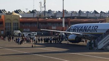 La nueva factoría norteamericana de 12.000 metros cuadrados para producir motores de aviones que abrirá en Marruecos