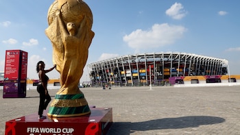 A seis días de haber