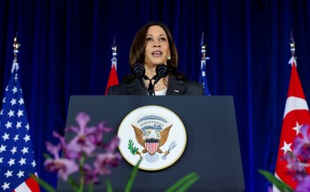 Pekín considera la vicepresidencia de