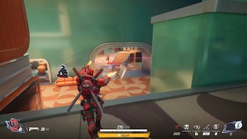 Marvel Rivals, de NetEase.