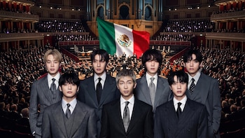 Habrá concierto sinfónico tributo a BTS con inspiración en Arirang y otros grandes éxitos de la agrupación: lugar, fecha y horario