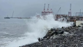 El Niño alcanzará su máxima intensidad en diciembre y sería el más fuerte desde 1950