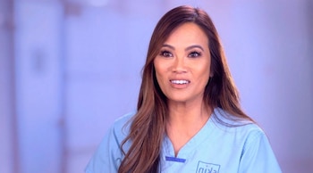 Sandra Lee admitió que quedó en shock tras escuchar el diagnóstico. (Captura de video)