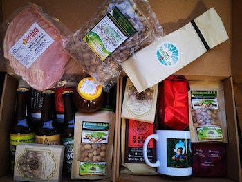 En septiembre de 2019 se