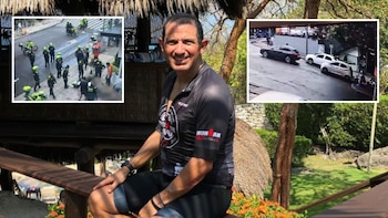 Por sicariato de empresario arrocero