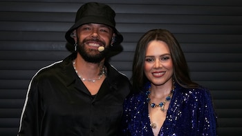 ¿Qué pasa entre Jesse & Joy? Esposa de Jesse Huerta aclara el mensaje que desató rumores