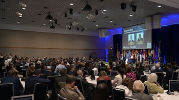 Defensa, seguridad, poder y tecnología: América Latina busca alinearse en el nuevo orden hemisférico