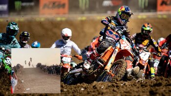 PNP intensifica búsqueda de joven