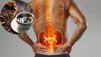 Cuántas tazas de café al