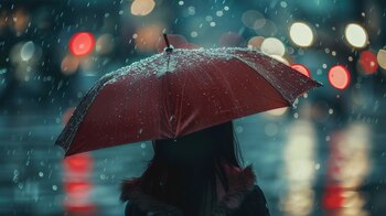 Las precipitaciones regresarían este domingo