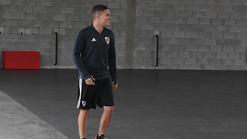 Chicago Fire tiene la intención