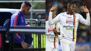 Juan Fernando Caicedo dijo qué