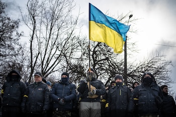 De una visita al cuartel