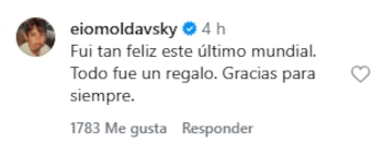 famosos messi