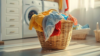 Consejos para usar la lavadora