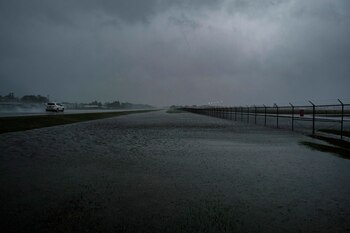 En Tabasco, Chiapas, Yucatán y