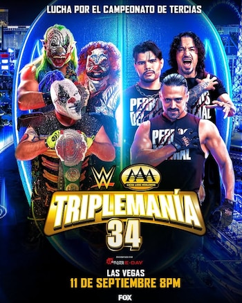 (Cortesía: Lucha Libre WorldWide AAA)