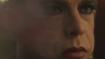 Teaser de la película Chabuca.