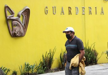 Imagen de archivo (FOTO: ROGELIO