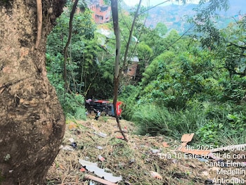 La Secretaría de Movilidad de