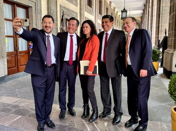 (Foto: Twitter/martibatres)