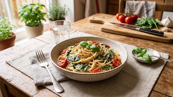 Día del Vegetarianismo: cinco recetas rápidas y fáciles para disfrutar en casa