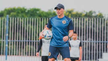 Pablo Peirano se refirió a